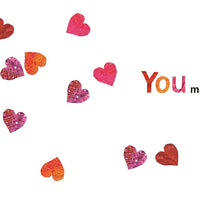 Love From The Very Hungry Caterpillar Book