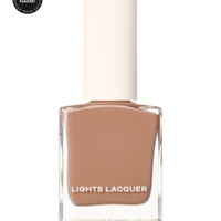 Lights Lacquer Nail Polish