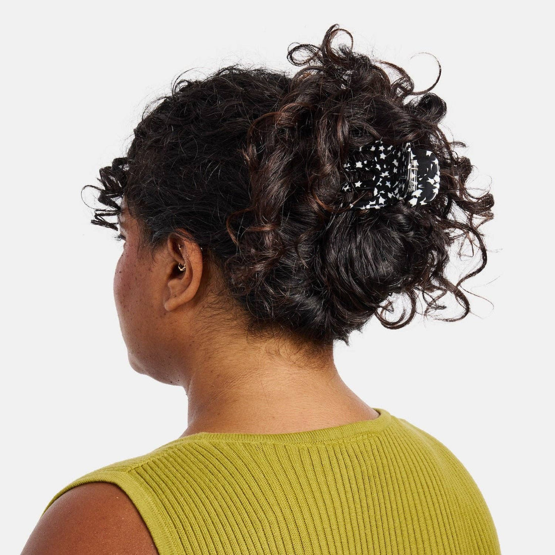 Large Ursa Claw in Starry