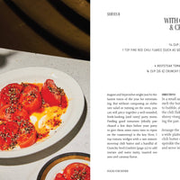 Party Tricks Cookbook
