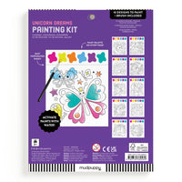 Mudpuppy Painting Kit