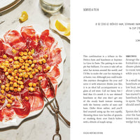 Party Tricks Cookbook