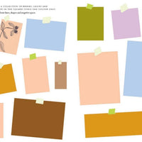 Drawing Nature Journal: 100 Prompts, Projects and Playful Exercises