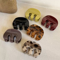 Chic Claw Clip