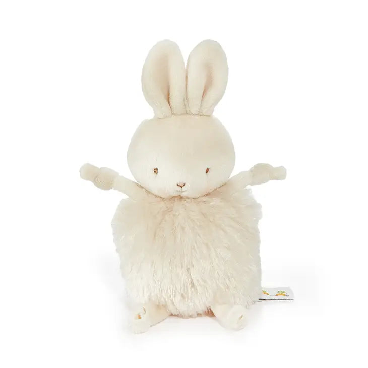 Roly Poly Bunny