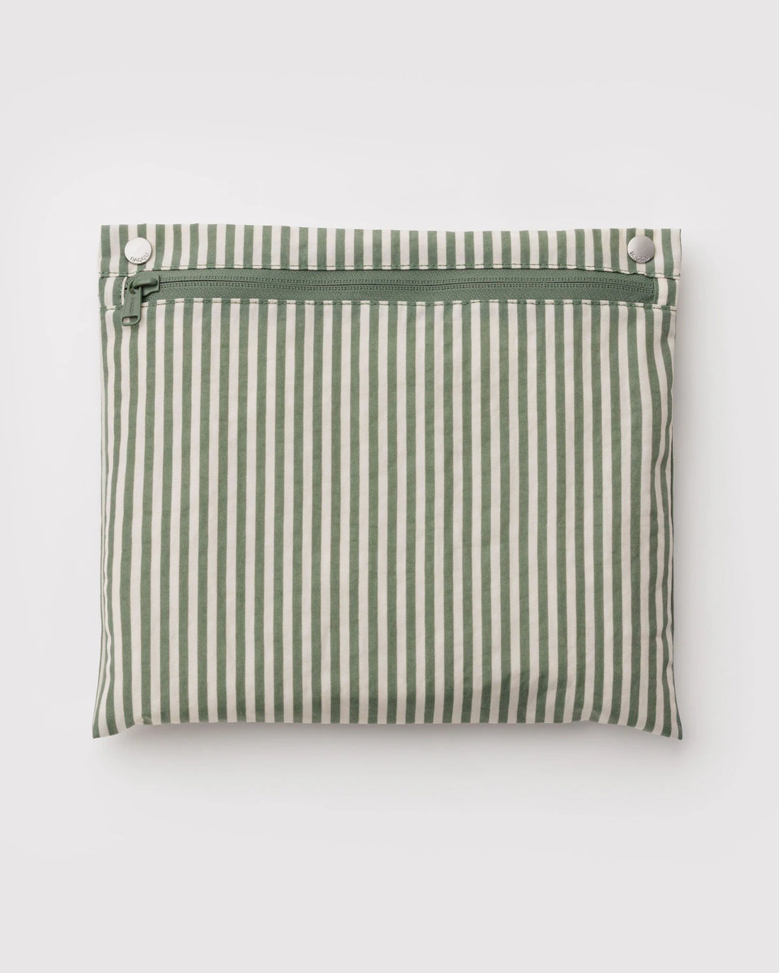 Cloud Carry-On Bag - Sage Stripe