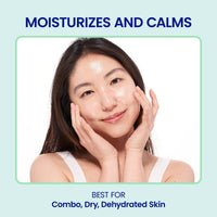 Everyday Moisturizing Jasmine Mask