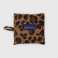 Baby Baggu - Leopard