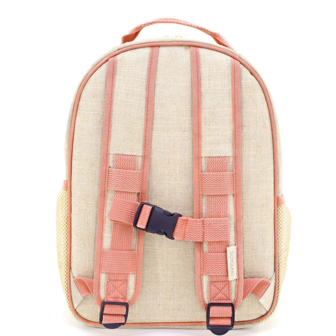 Rainbows Toddler Backpack