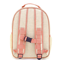 Rainbows Toddler Backpack