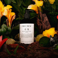 Body Lotion - Bergamot & Black Pepper