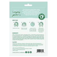 Everyday Moisturizing Jasmine Mask