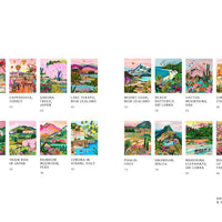 Paint by Numbers Kit - Art Escapes