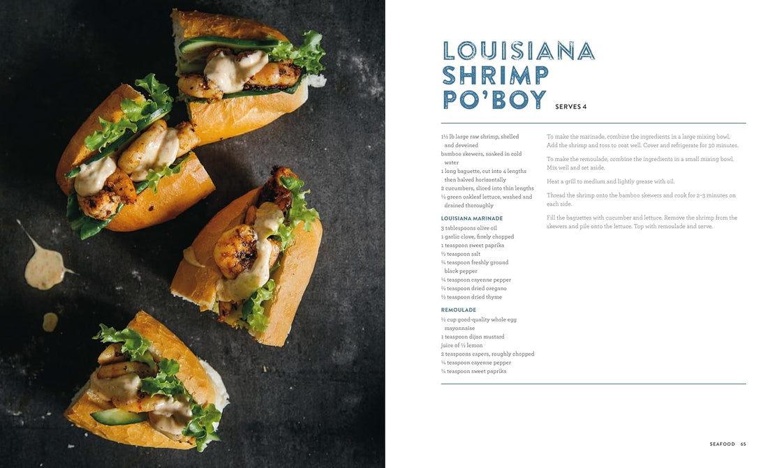 The Bbq Companion Recipe Card Deck