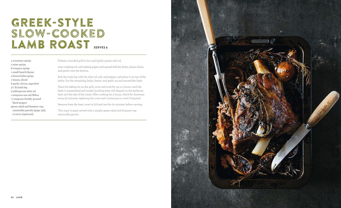 The Bbq Companion Recipe Card Deck