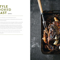 The Bbq Companion Recipe Card Deck