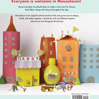 Mousetown - 30+ Kids Crafts