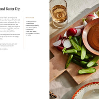 Nights and Weekends Cookbook