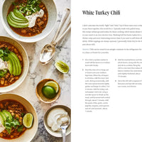 Nights and Weekends Cookbook