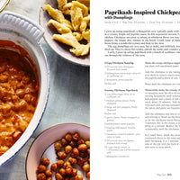 Pass The Plate Cookbook