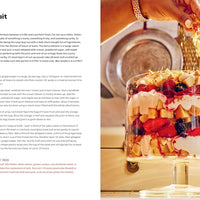 What Can I Bring? Cookbook