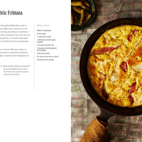 Nights and Weekends Cookbook