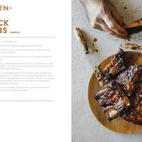 The Bbq Companion Recipe Card Deck