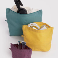 Go Pouch Set - Jewel Mix