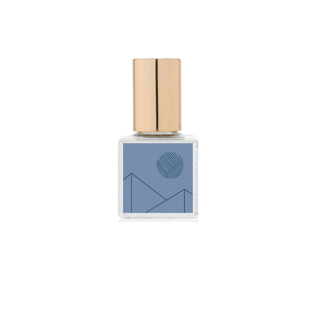 Mezcal Perfume Oil - Azul