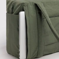 Small Cloud Carry-On Bag - Caper