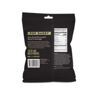 Peppercorn Ranch Seasoned Pretzels Snack Pack