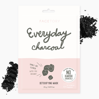 Everyday Charcoal Detoxifying Mask