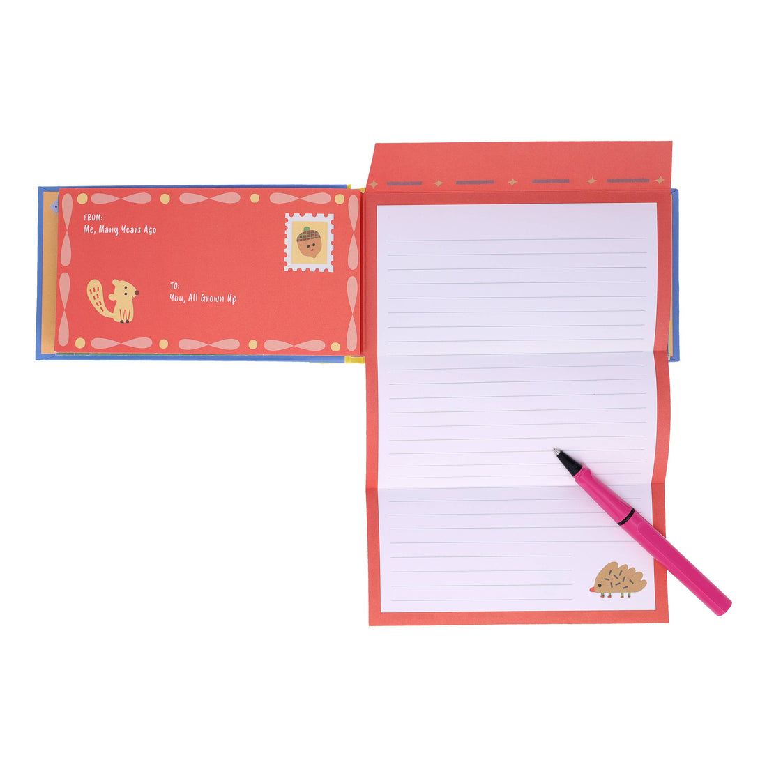 Inspired Letters to My Baby