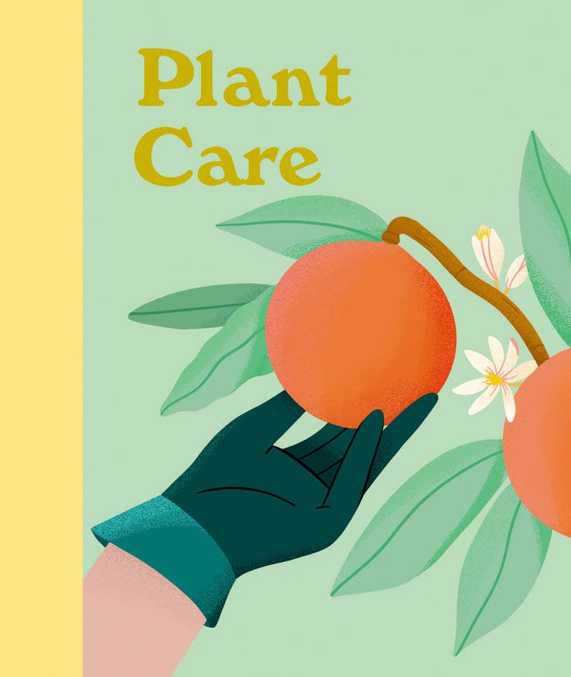 Plant Lover's Box Set