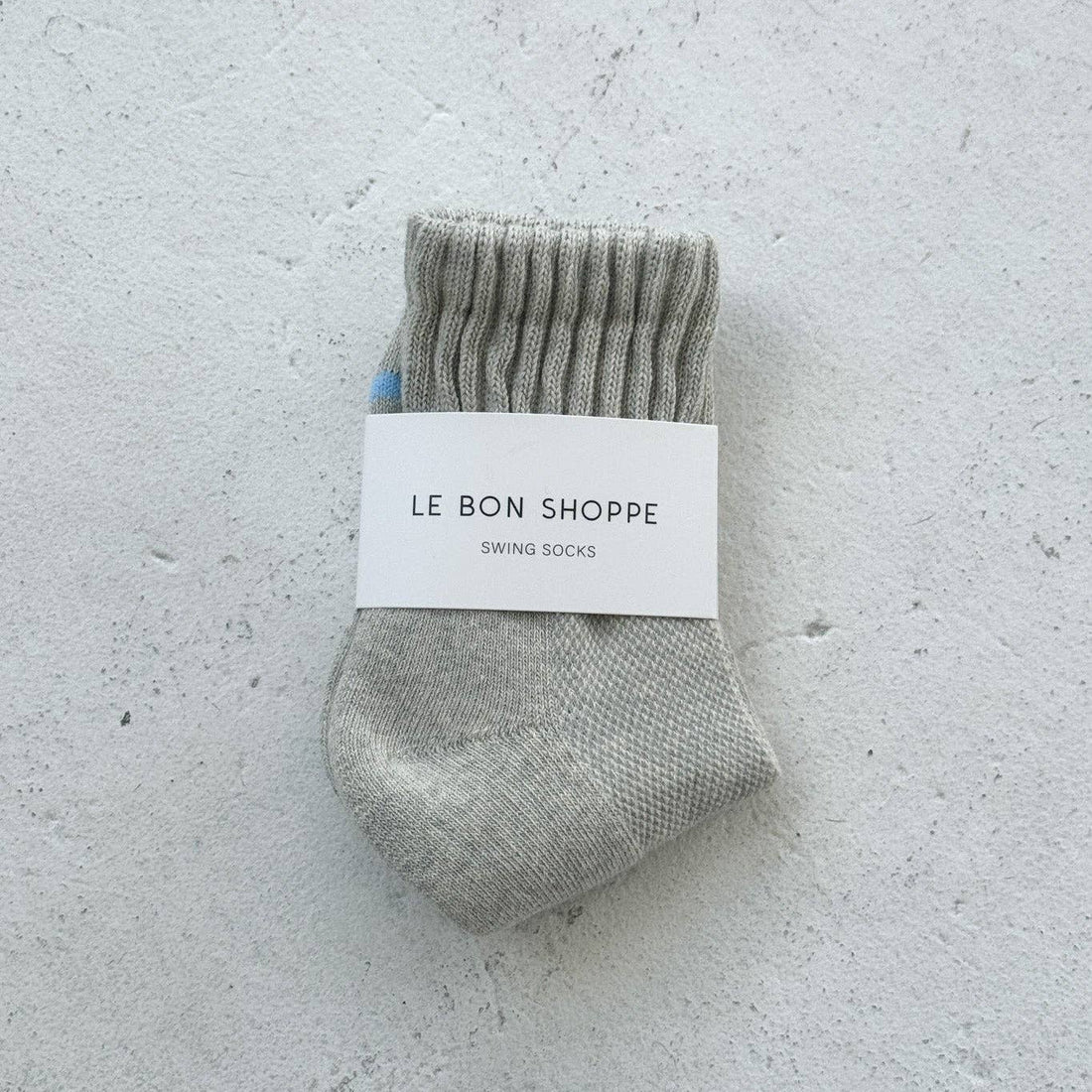 Swing Socks - Marble