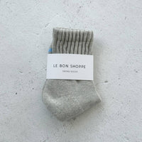 Swing Socks - Marble