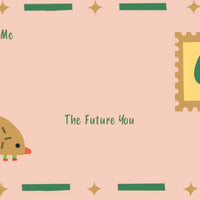 Inspired Letters to My Baby