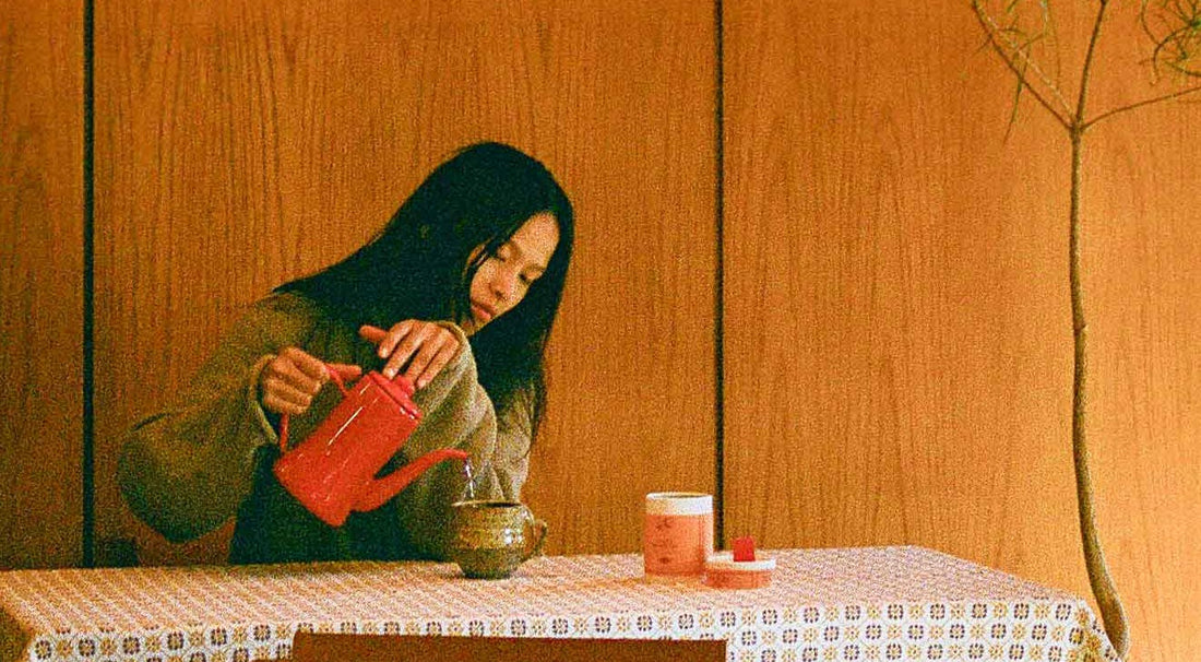 Raazi Tea - Ginger Turmeric