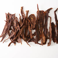 Carne Seca - Limon Con Chile Beef Jerky