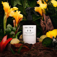 Room Refresher - Bergamot & Black Pepper