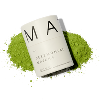 Ceremonial Matcha