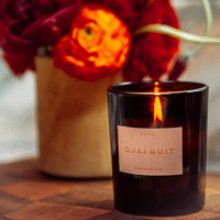 Ojai Nuit Candle - 8.4 oz