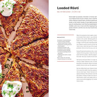 What Can I Bring? Cookbook