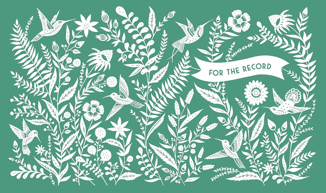 This Family Of Ours Journal