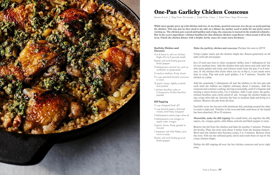 Pass The Plate Cookbook