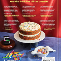 What Can I Bring? Cookbook