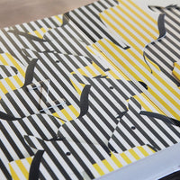 TouchThinkLearn Board Book - ABC