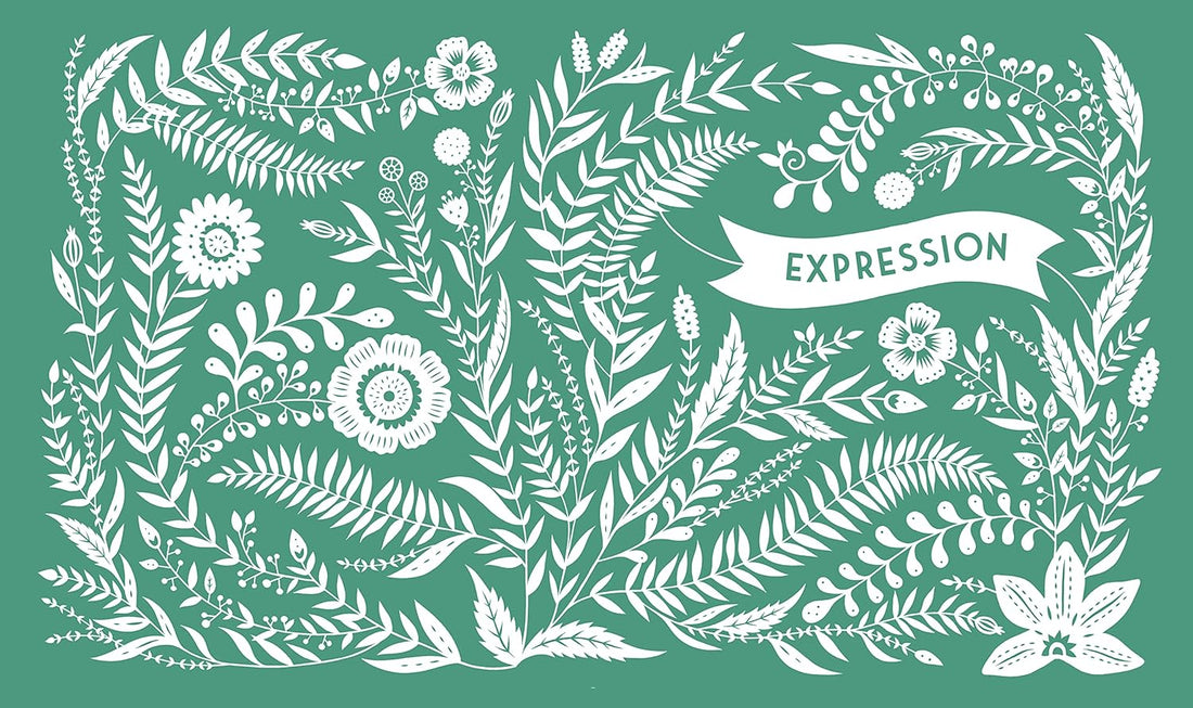 This Family Of Ours Journal