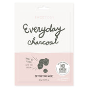 Everyday Charcoal Detoxifying Mask