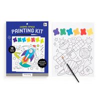 Mudpuppy Painting Kit